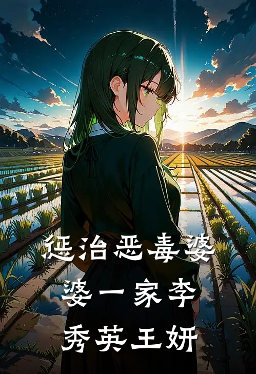 惩治恶毒婆婆一家李秀英王妍