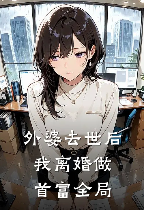 外婆去世后，我离婚做首富全局