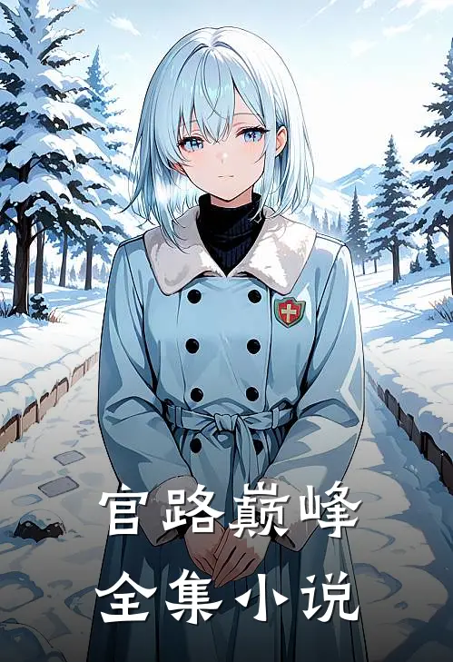 官路巅峰全集小说