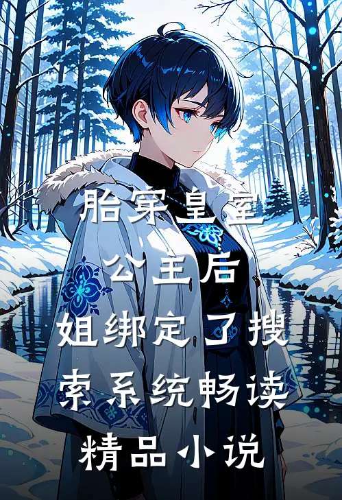 胎穿皇室公主后，姐绑定了搜索系统畅读精品小说