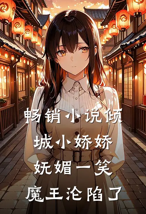 畅销小说倾城小娇娇妩媚一笑，魔王沦陷了