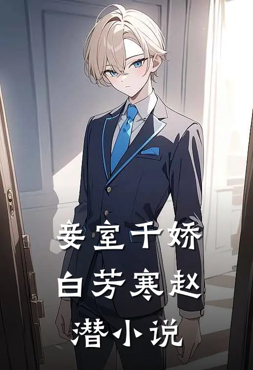 妾室千娇白芳寒赵潜小说