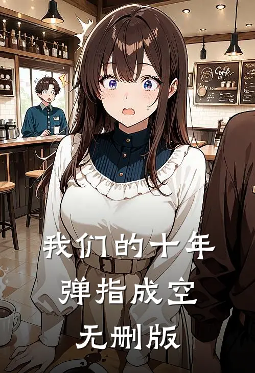 我们的十年，弹指成空无删版