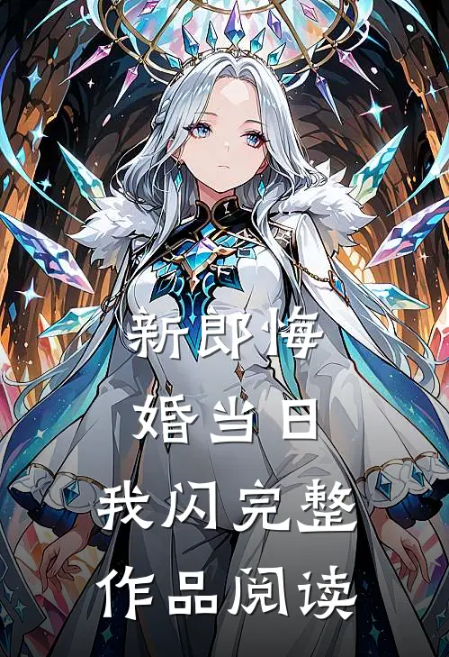 新郎悔婚当日，我闪完整作品阅读