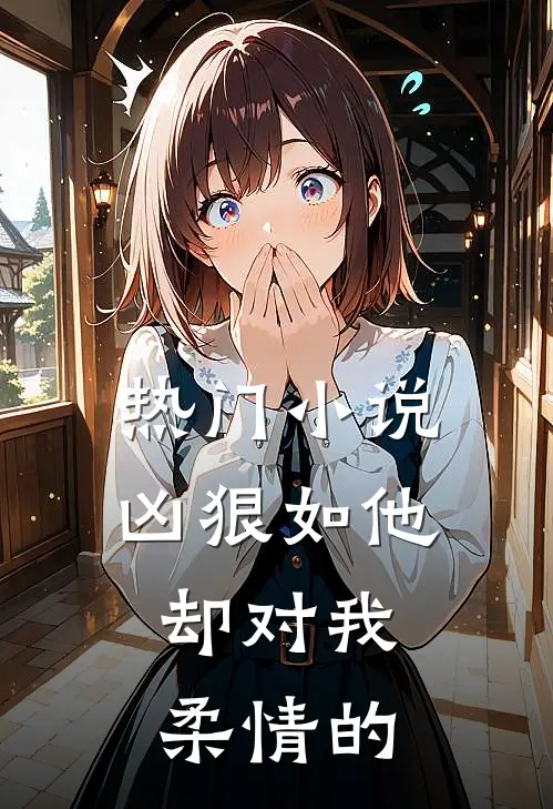热门小说凶狠如他,却对我柔情的