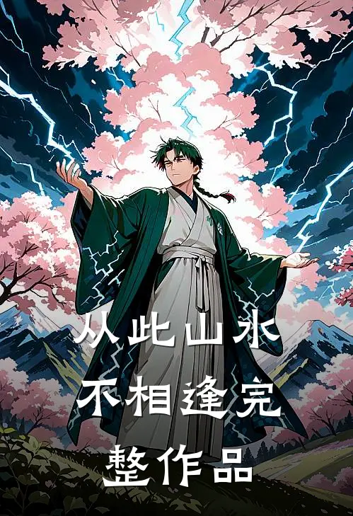 从此山水不相逢完整作品