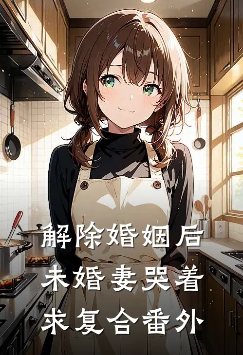 解除婚姻后，未婚妻哭着求复合 番外