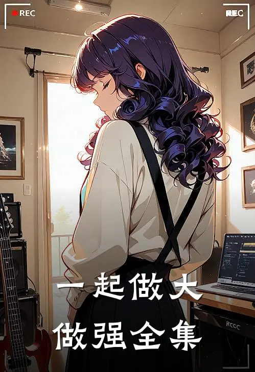 一起做大做强 全集