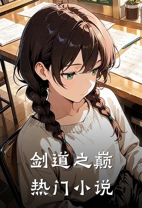 剑道之巅热门小说