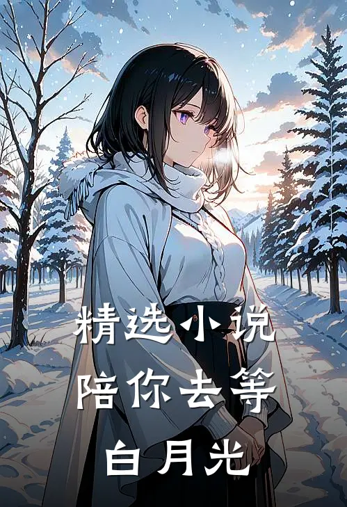 精选小说陪你去等白月光