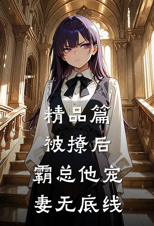 精品篇被撩后，霸总他宠妻无底线