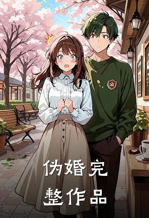 伪婚完整作品