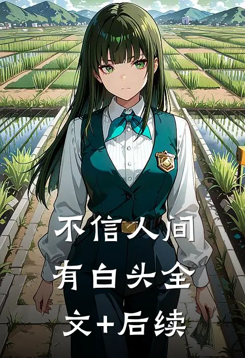 不信人间有白头全文+后续