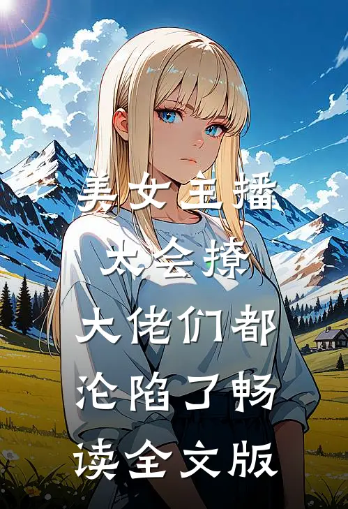 美女主播太会撩,大佬们都沦陷了畅读全文版