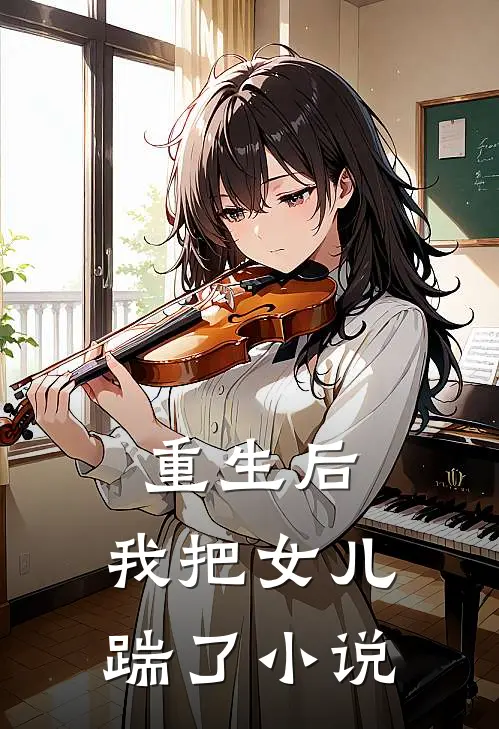 重生后,我把女儿踹了在线阅读