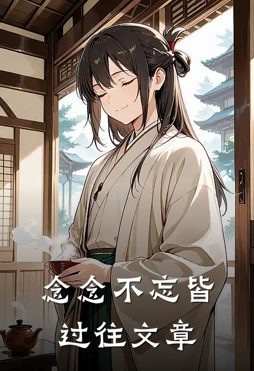 念念不忘皆过往文章
