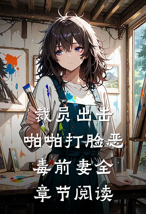 裁员出击：啪啪打脸恶毒前妻全章节阅读