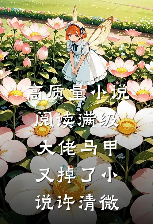 高质量小说阅读满级大佬马甲又掉了小说许清微