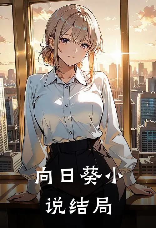 向日葵小说结局