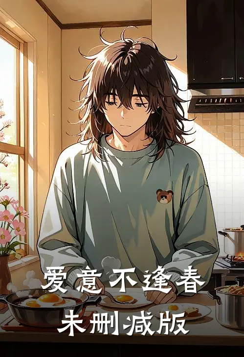 爱意不逢春未删减版