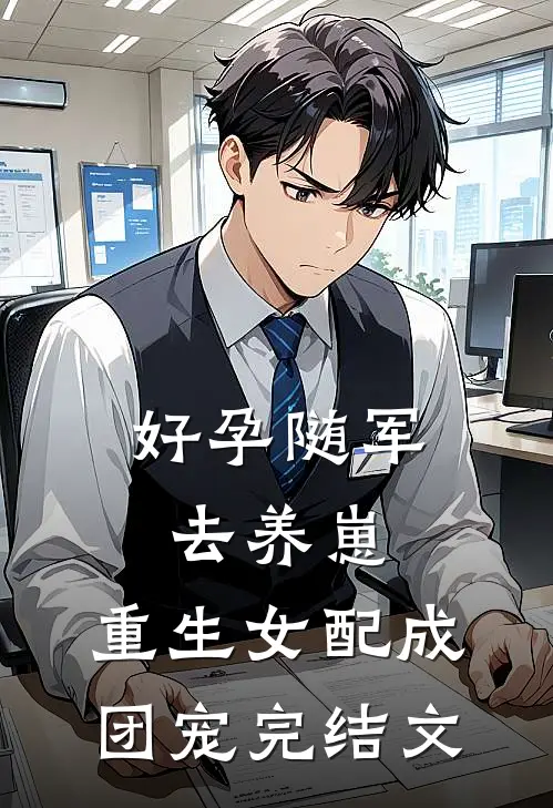 好孕随军去养崽，重生女配成团宠完结文