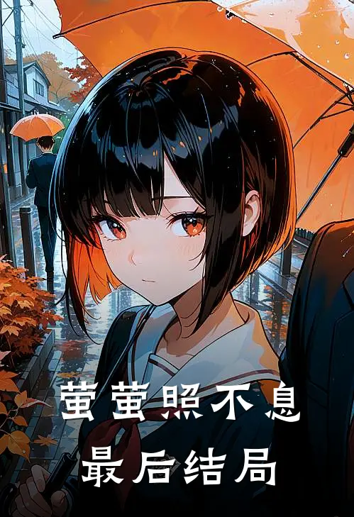 萤萤照不息最后结局