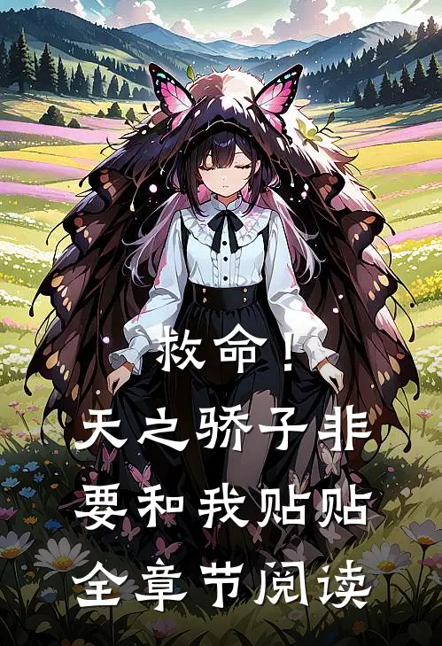 救命！天之骄子非要和我贴贴全章节阅读