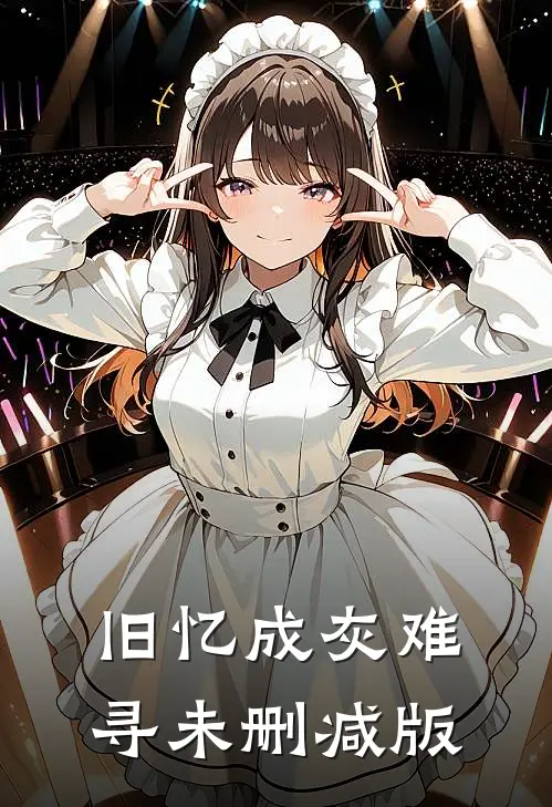 旧忆成灰难寻未删减版