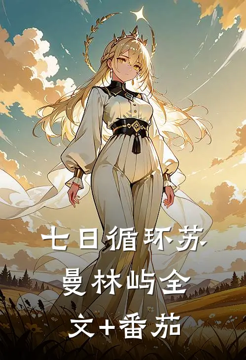 七日循环苏曼林屿全文+番茄