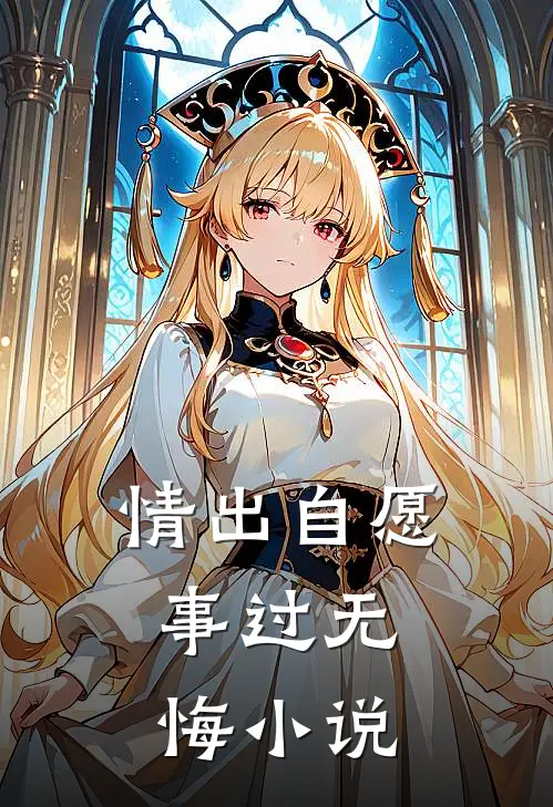 情出自愿，事过无悔小说