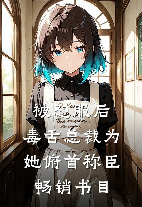 被怼服后，毒舌总裁为她俯首称臣畅销书目