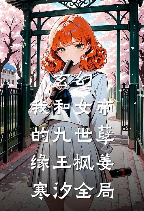 玄幻：我和女帝的九世孽缘王枫姜寒汐全局