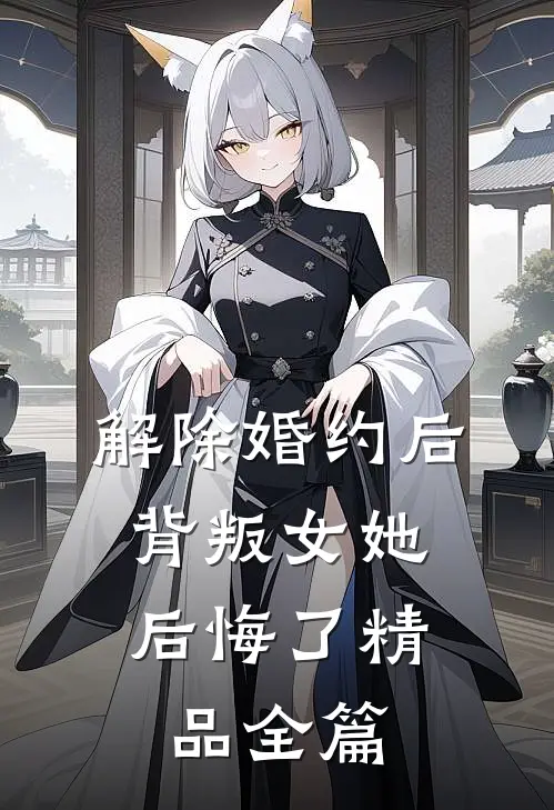 解除婚约后，背叛女她后悔了精品全篇