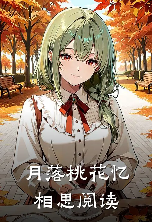 月落桃花忆相思阅读