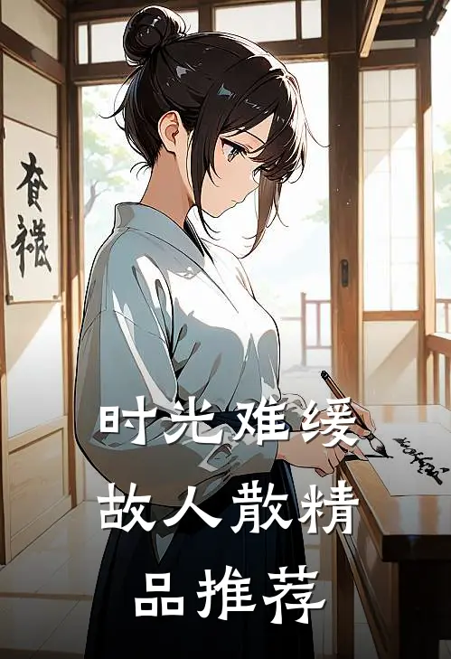 时光难缓故人散精品推荐