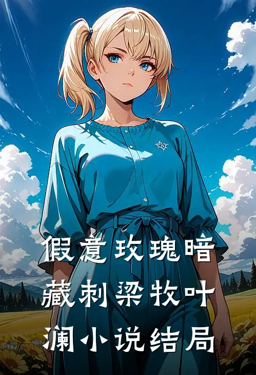 假意玫瑰暗藏刺梁牧叶澜小说结局