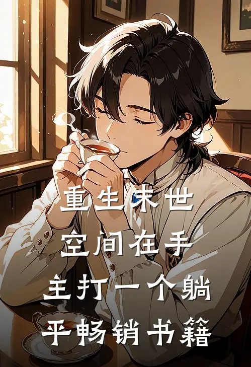 重生末世：空间在手，主打一个躺平畅销书籍