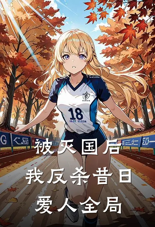 被灭国后，我反杀昔日爱人全局