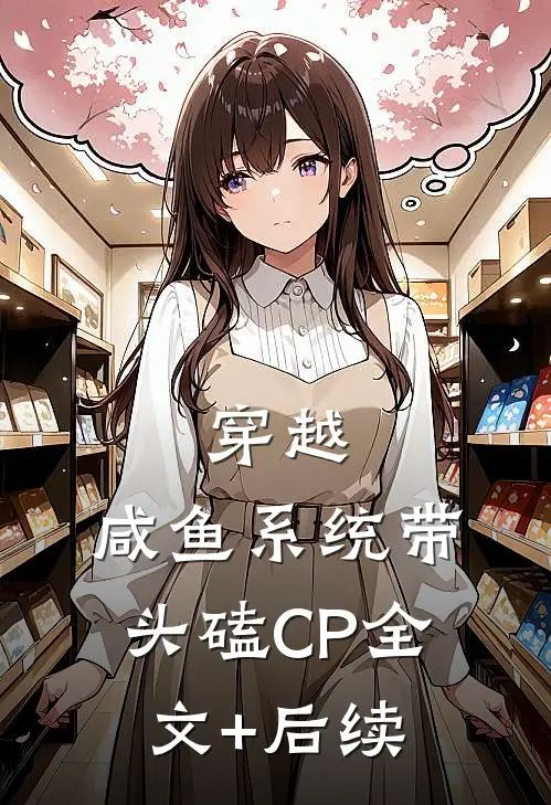 穿越：咸鱼系统带头磕CP全文+后续