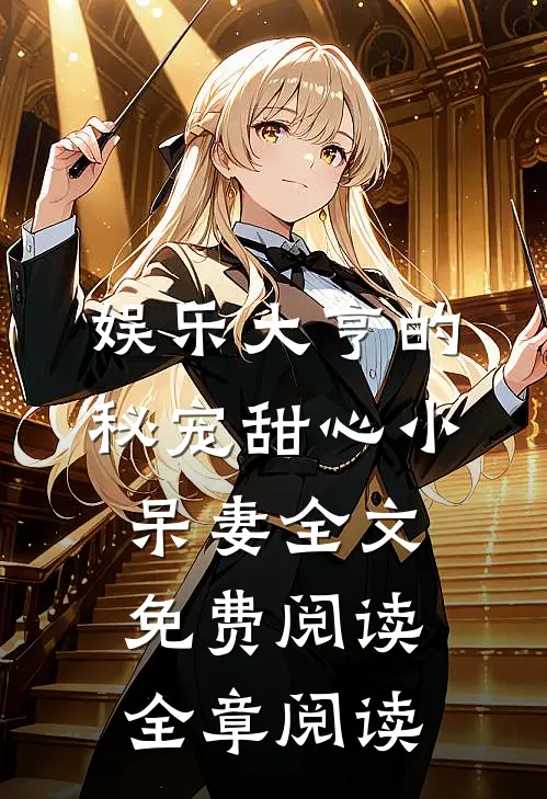 娱乐大亨的秘宠甜心小呆妻全文免费阅读全章阅读