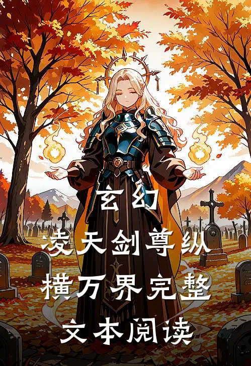 玄幻：凌天剑尊纵横万界完整文本阅读