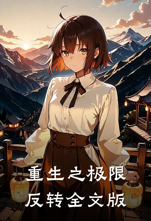 重生之极限反转全文版