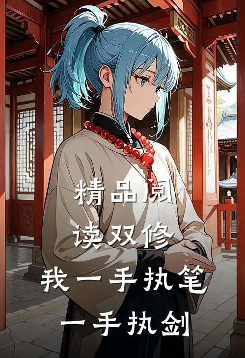 精品阅读双修：我一手执笔，一手执剑