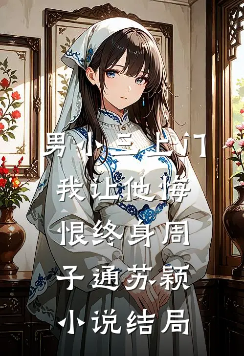 男小三上门，我让他悔恨终身周子通苏颖小说结局