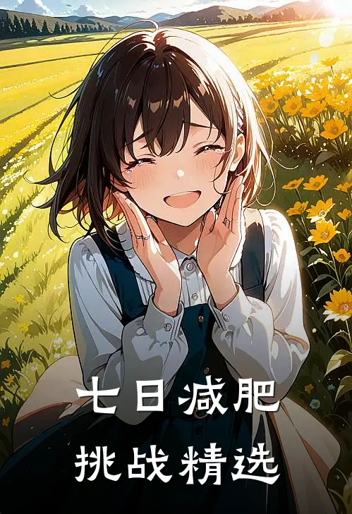 七日减肥挑战精选