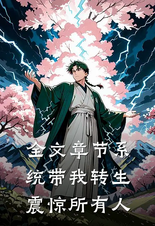 全文章节系统带我转生震惊所有人