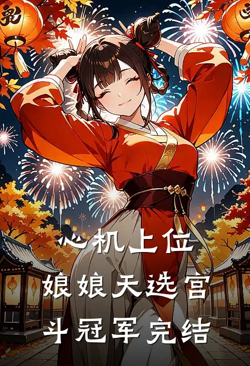 心机上位，娘娘天选宫斗冠军完结