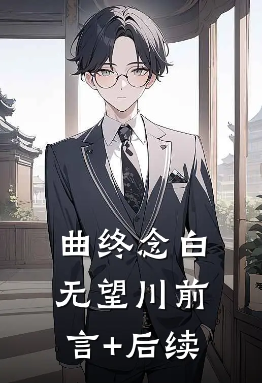 曲终念白无望川前言+后续