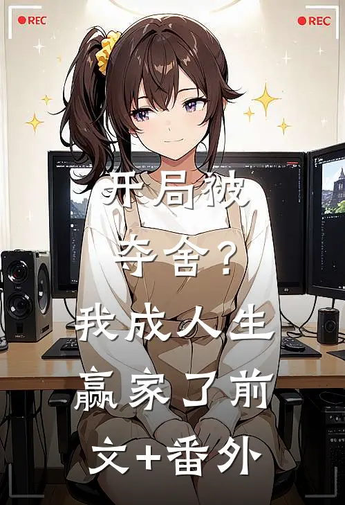 开局被夺舍？我成人生赢家了前文+番外