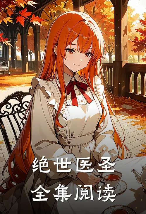 绝世医圣全集阅读